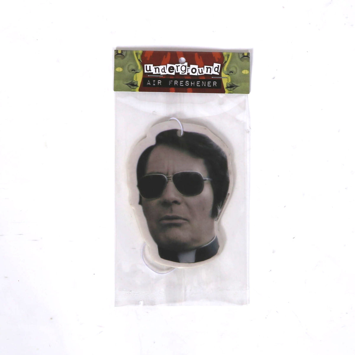 Jim Jones Drink Up Magnet Bottle Opener