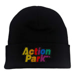 Action Park Beanie