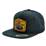 Camp Crystal Lake Hat