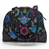 Celestial Occult Goats Purse