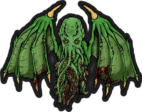 Cthulhu Patch