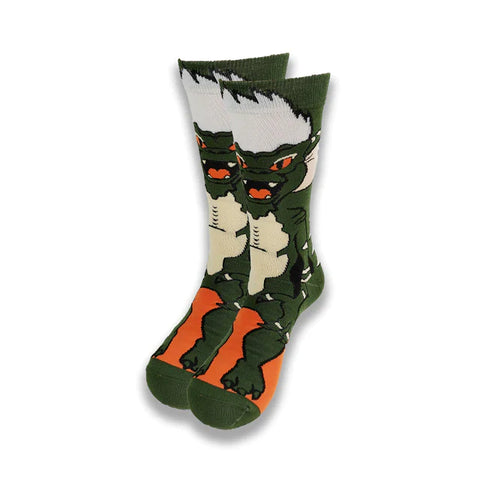 Gremlins Socks - The Original Underground / theoriginalunderground.com