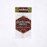 The Shining "Overlook Hotel" Air Freshener