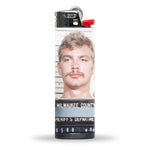 Jeffery Dahmer Lighter