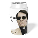 Jim Jones "Drink Up" Can Cooler - The Original Underground / theoriginalunderground.com