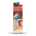 Stimpy "Ren and Stimpy" Lighter - Shady Front