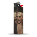 Riff Raff "Rocky Horror Picture Show" Lighter