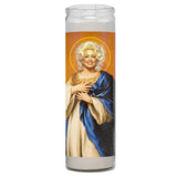 Saint Dolly Parton Prayer Candle - The Original Underground / theoriginalunderground.com