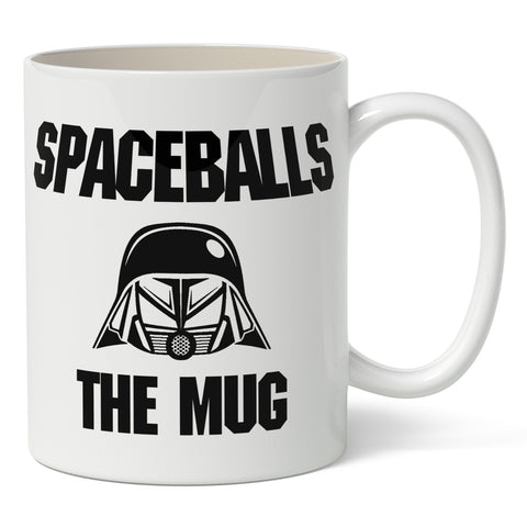 Spaceballs the Mug - The Original Underground / theoriginalunderground.com