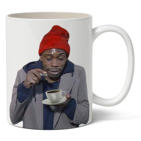 Tyrone Biggums Mug - Shady Front