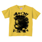 Anarchy in the Pre - K Kids Shirt - The Original Underground