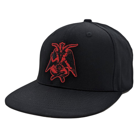 Baphomet Hat - The Original Underground