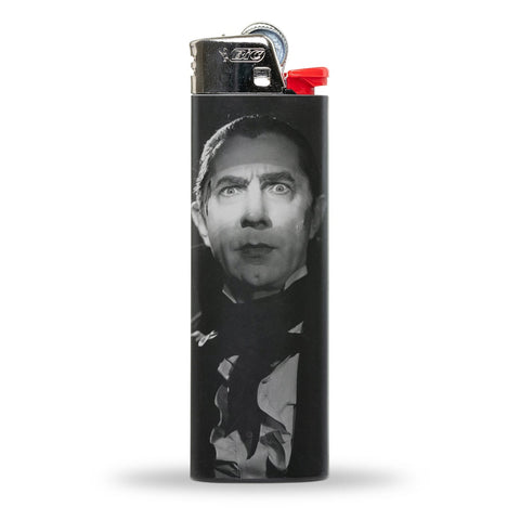 Bela Lugosi 'Dracula' Lighter - The Original Underground