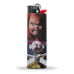Chucky 'Childs Play' Lighter - The Original Underground