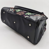 Coffins and Skulls Purse - The Original Underground