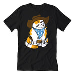 Cowboy Cat Guys Shirt - The Original Underground