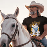 Cowboy Cat Guys Shirt - The Original Underground