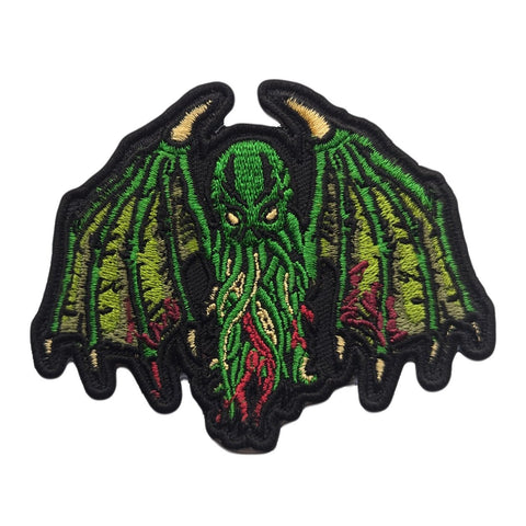 Cthulhu Patch - The Original Underground