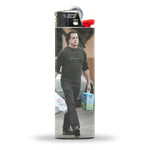 Danzig Grocery Shopping Lighter - The Original Underground