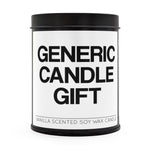 Generic Candle Gift Scented Candle - The Original Underground