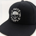 I Hate People Hat - The Original Underground