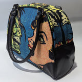 Kiss of Death Purse - The Original Underground