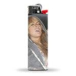 Lindsay Lohan Lighter - The Original Underground