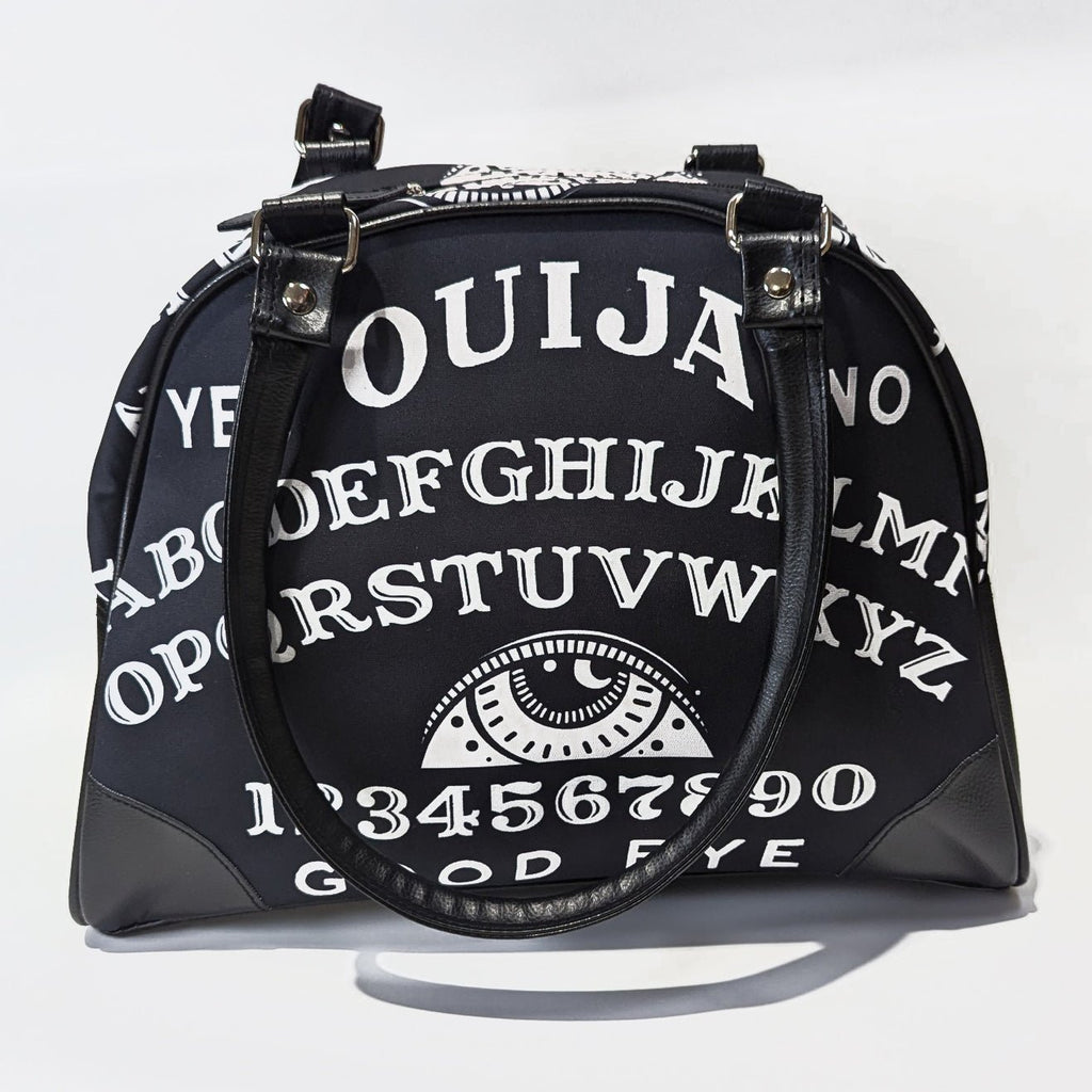 Factory Ouijaboard Crossbody Purse