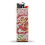 Strawberry Shortcake Lighter - The Original Underground