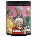 Thank You For Being a Friend "Golden Girls" Scented Candle - The Original Underground