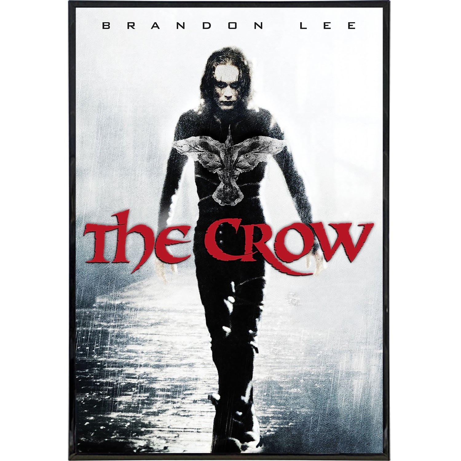 Cheapest The Crow