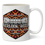 The Shining "Overlook Hotel" Mug - The Original Underground