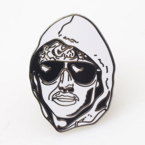 Unabomber Enamel - The Original Underground