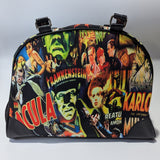 Universal Monsters Purse - The Original Underground