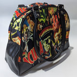 Universal Monsters Purse - The Original Underground