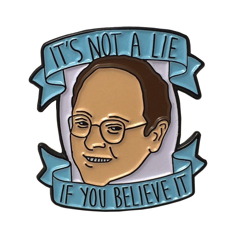 George Costanza Card 