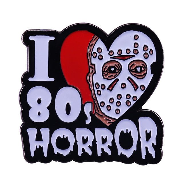 Pin on Horror