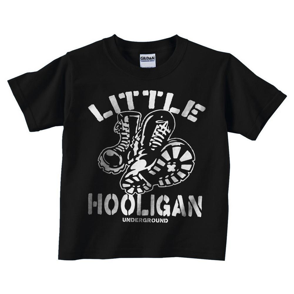 Little Hooligan Kids Shirt | The Original Underground