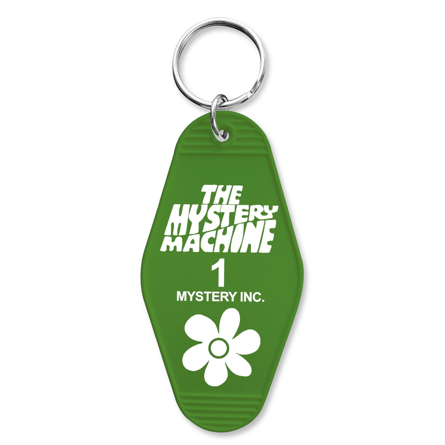 Item details: THE MYSTERY MACHINE with SCOOBY DOO and the gang!! A  retractable ID Badge holder-per…