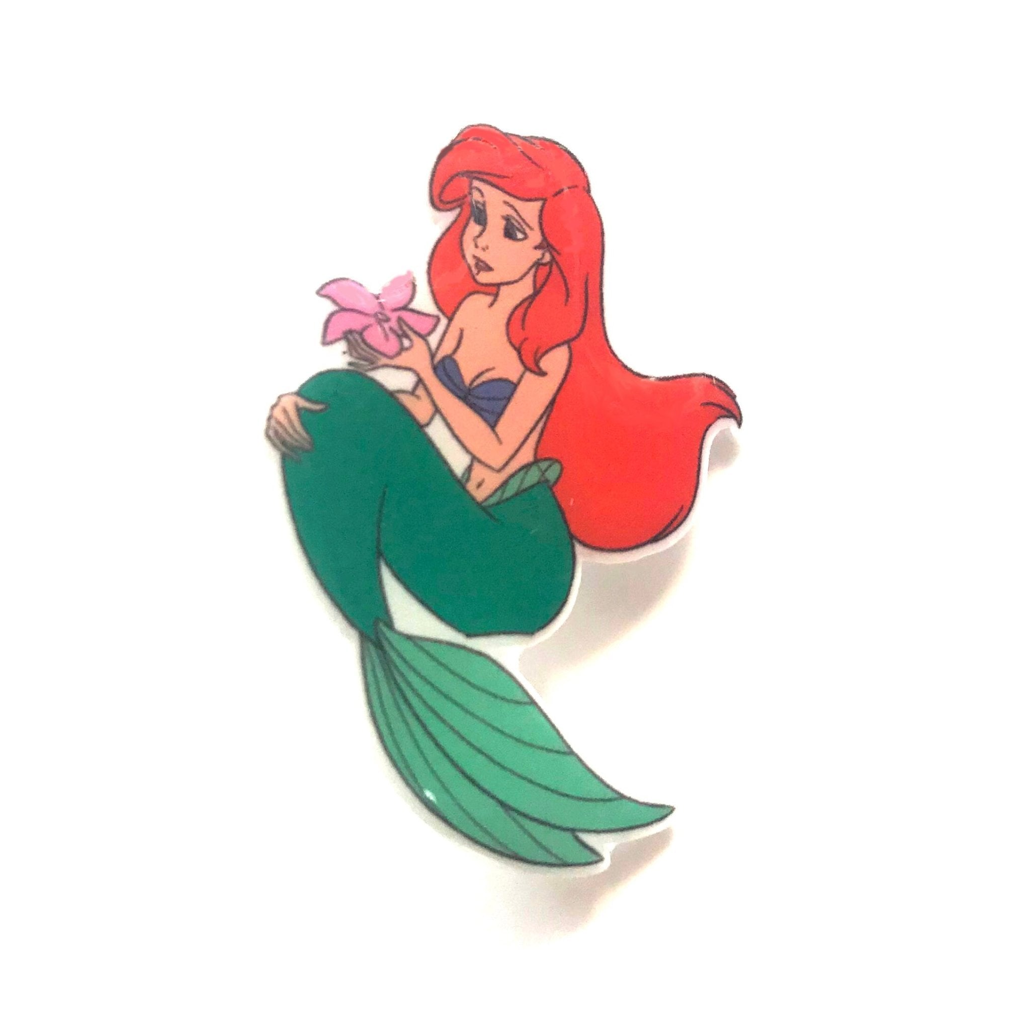 Pin em Mermaid